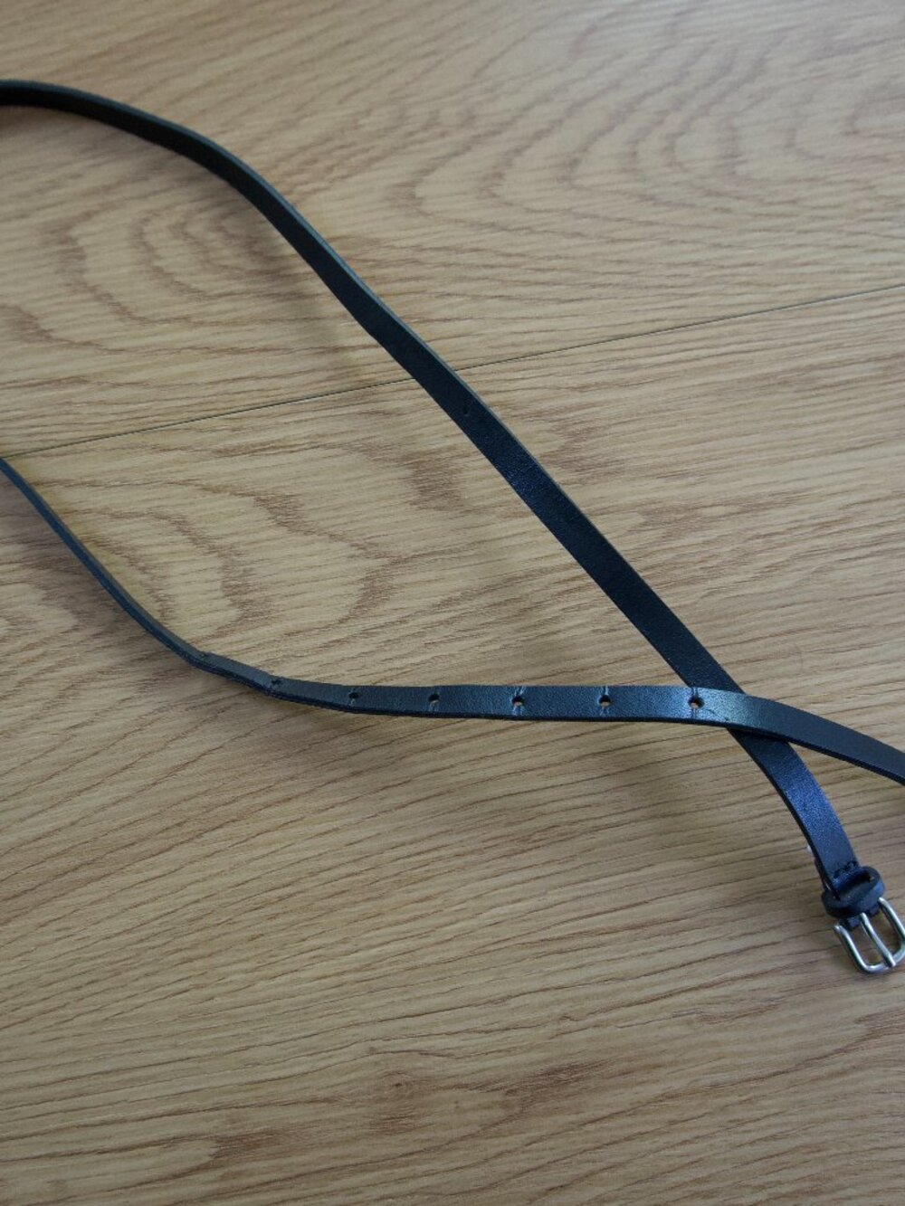 Black Belt